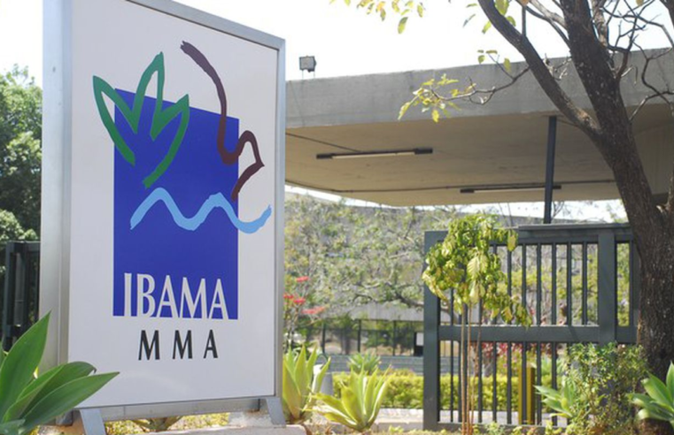 Inscrições para concurso do Ibama terminam nesta terça-feira