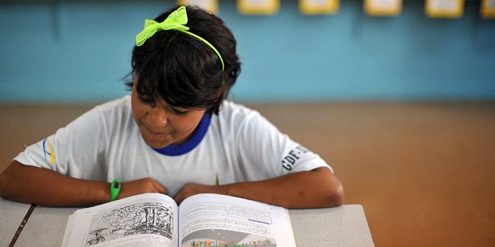 Orçamento do salário-educação este ano é de R$ 35,5 bilhões