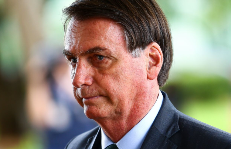 PGR denuncia Bolsonaro e mais 33 por tentativa de golpe de Estado