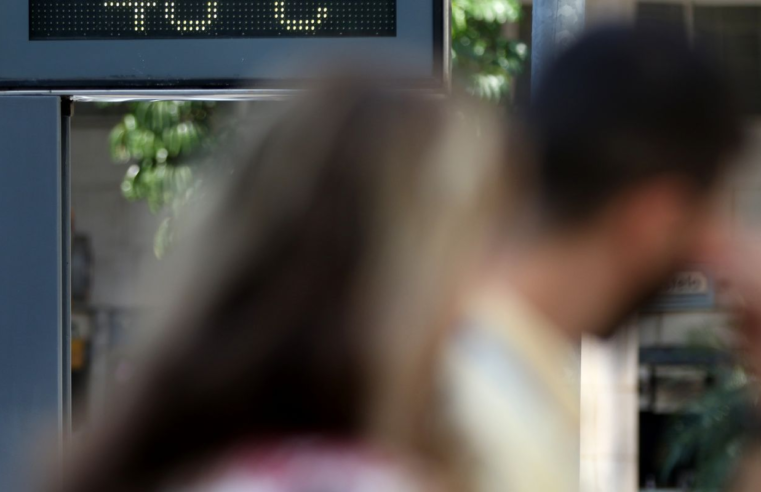 Rio tem 200 escolas estaduais sem aparelhos de ar-condicionado