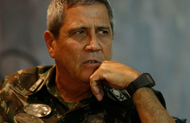 Confira os 34 denunciados pela PGR por crime de golpe de Estado