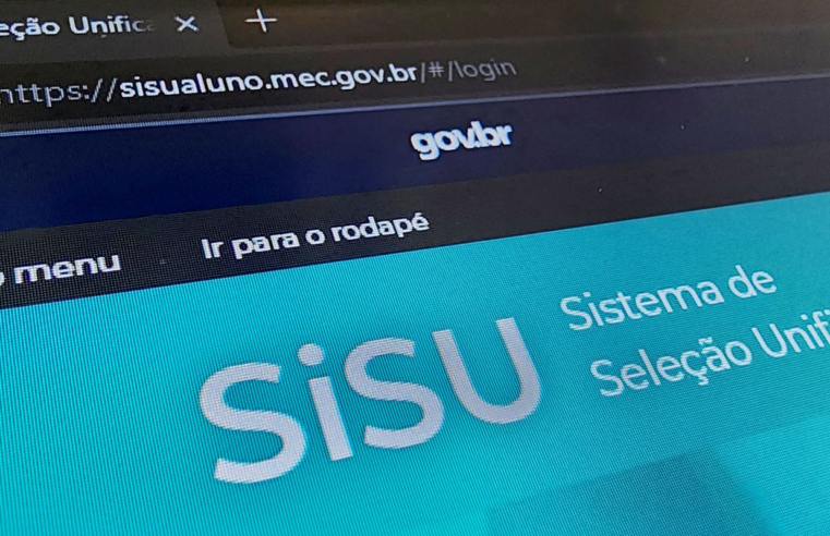 Sisu 2025: matrículas nas universidades terminam nesta segunda-feira