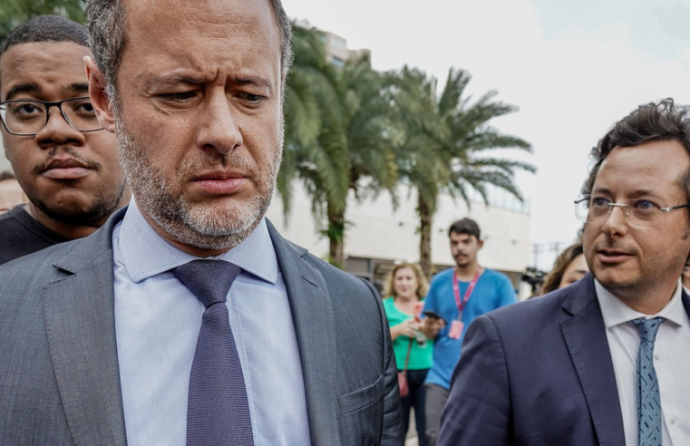 Defesa de Bolsonaro critica denúncia da PGR