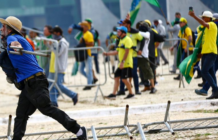 Saiba qual foi a participação dos 34 denunciados na tentativa de golpe