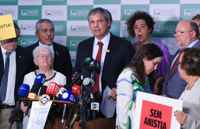 Aliados do governo defendem devido processo legal a golpistas