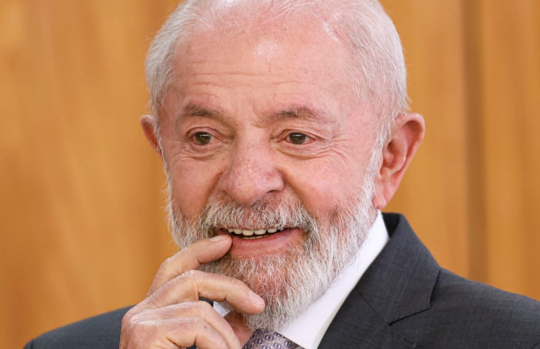 Lula passa por exames de saúde de rotina em São Paulo