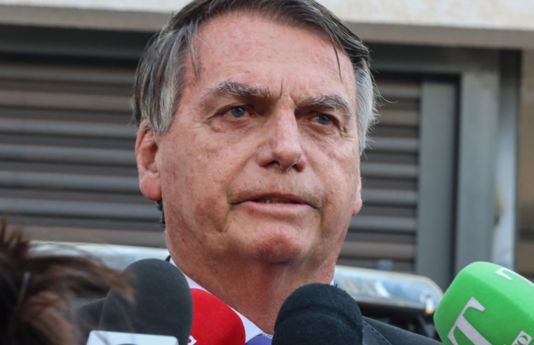 Advogados de Bolsonaro pedem 83 dias para apresentar defesa ao Supremo