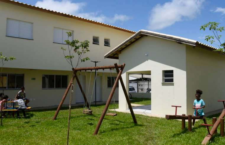 Governo autoriza mais 1,4 mil moradias do Minha Casa Minha Vida