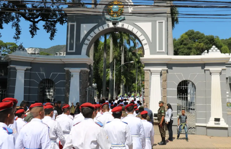 Decisão judicial determina adoção de cotas em colégios militares