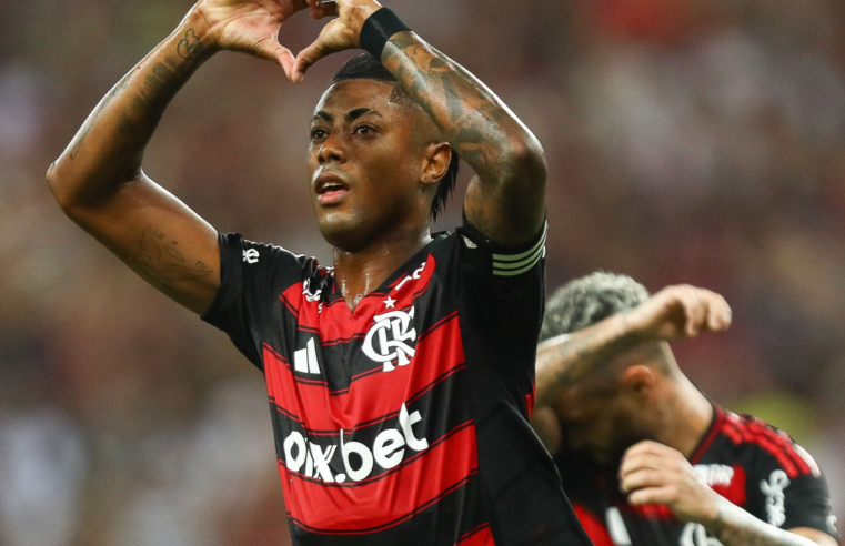 Flamengo busca título da Taça Guanabara diante do Maricá