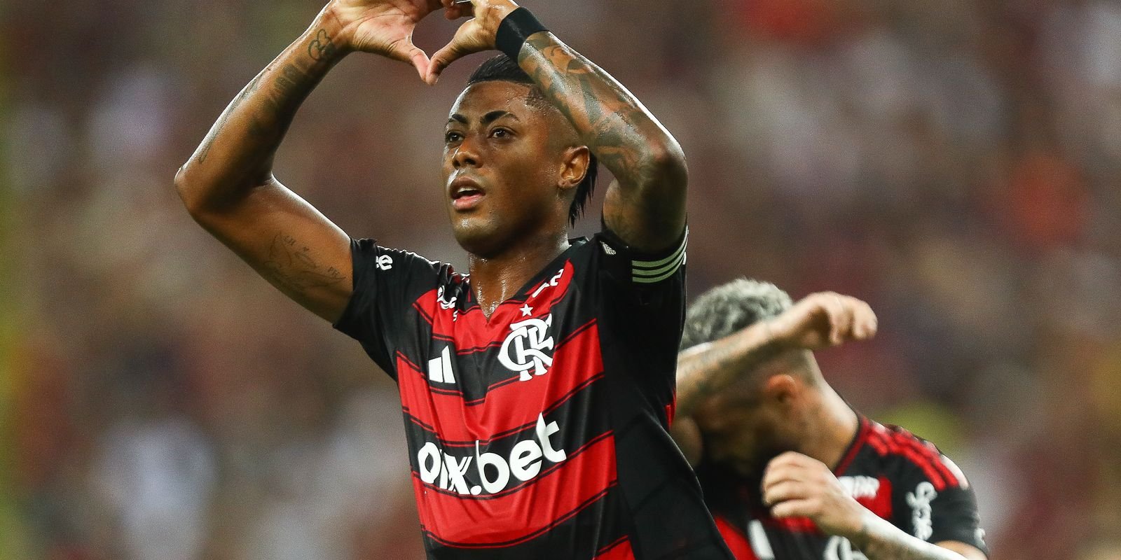 Flamengo busca título da Taça Guanabara diante do Maricá