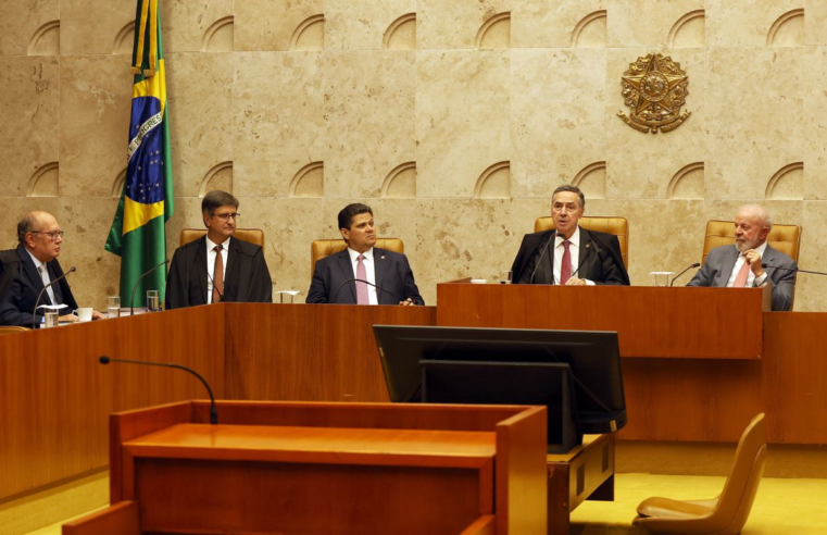 Gonet diz que PGR está pronta para defender regime democrático