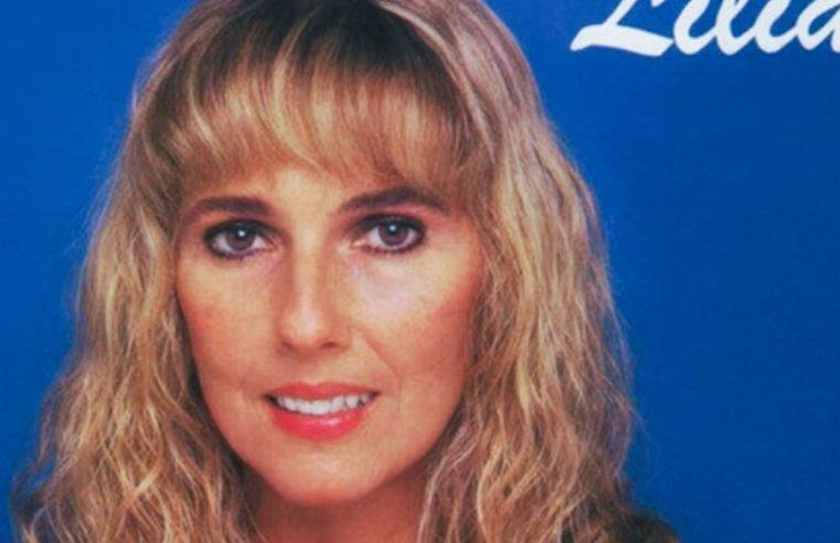 Cantora Lilian Knapp morre aos 76 anos