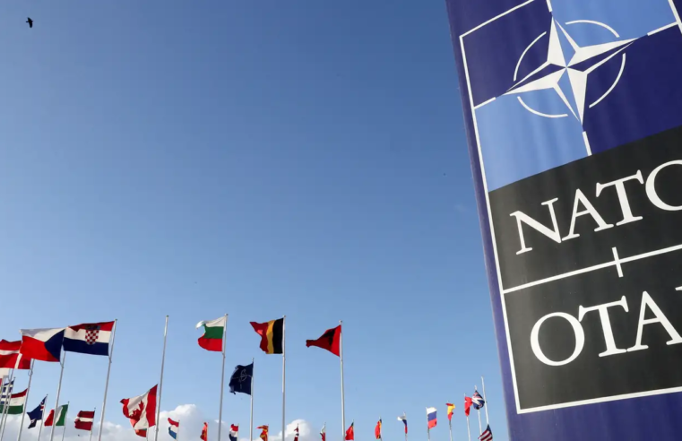 Reforma do capitalismo nos EUA causa reviravolta em Guerra da Ucrânia
