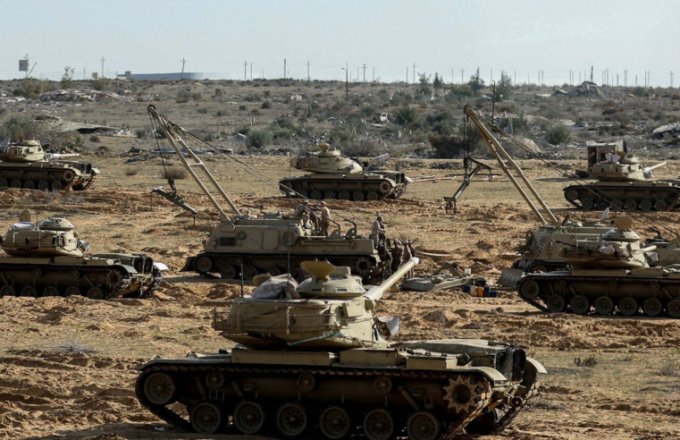 Brasil condena Israel por remoção de 40 mil palestinos na Cisjordânia