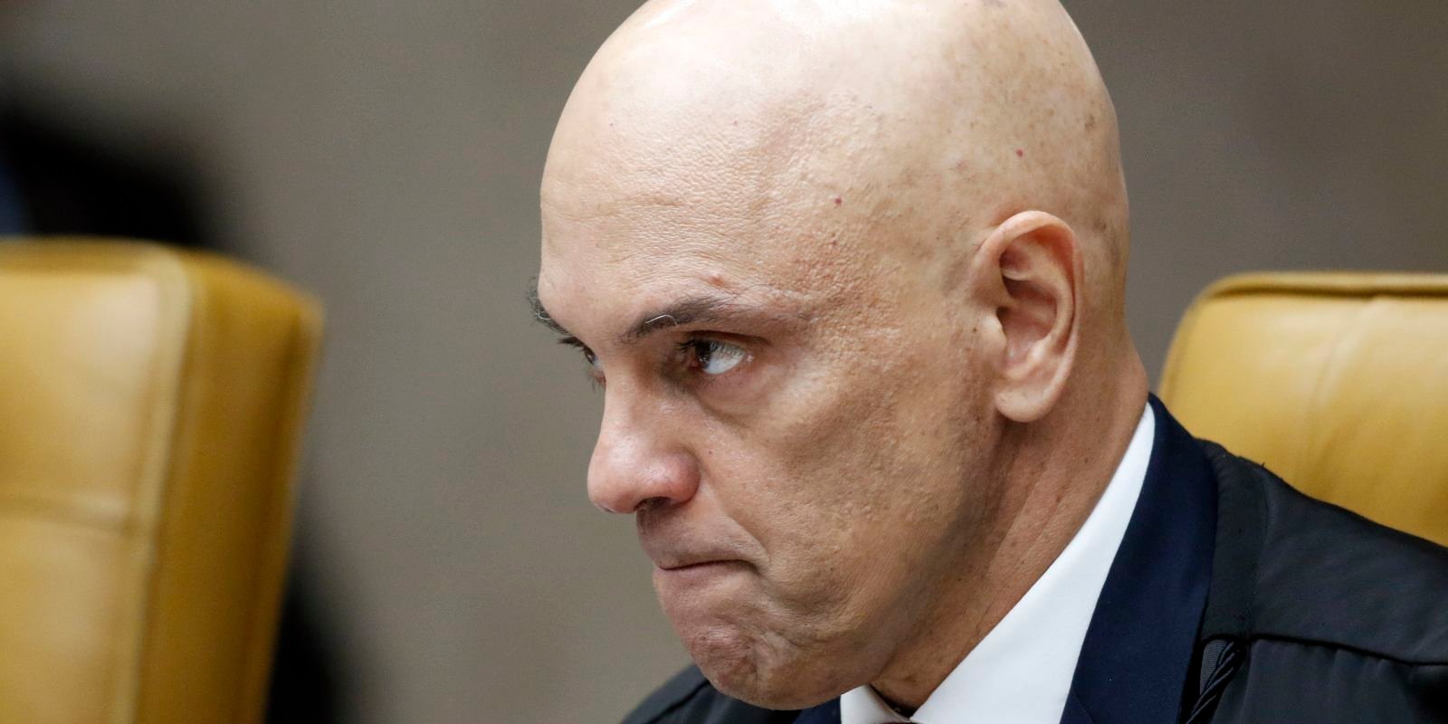 Bolsonaro volta a pedir prazo de 83 dias para apresentar defesa