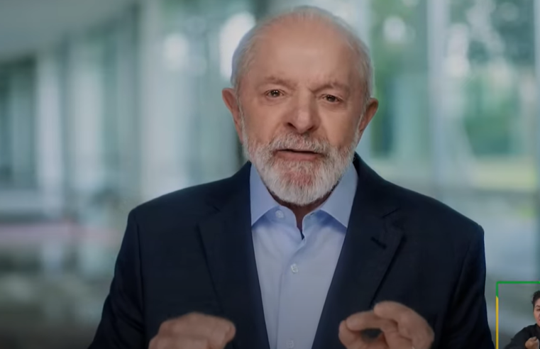 Lula anuncia parcela do Pé-de-Meia e ampliação do Farmácia Popular