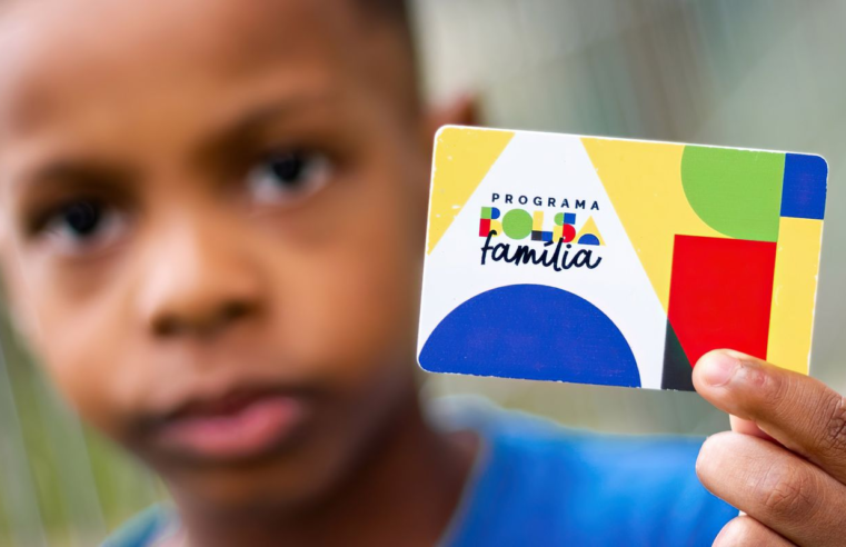 Caixa paga nesta terça Bolsa Família a beneficiários com NIS final 7