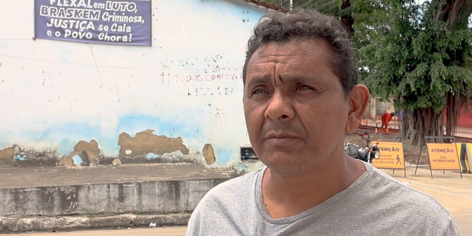 Caso Braskem: impacto social abala áreas vizinhas, mostra filme