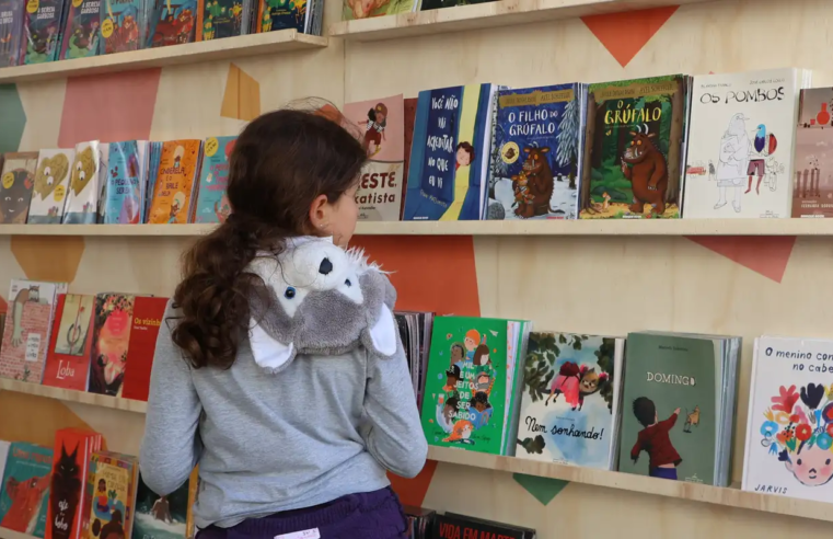 Mais de 160 conteúdos da Agência Brasil são licenciados para livros