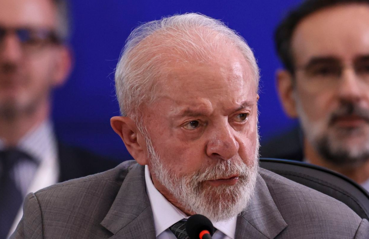 Prioridades do Brics no Brasil serão paz e meio ambiente, diz Lula