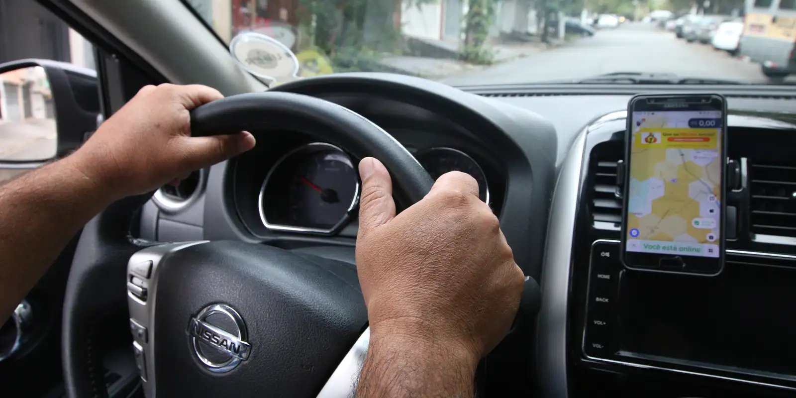 Justiça extingue ação em que Uber deve reconhecer vínculo empregatício