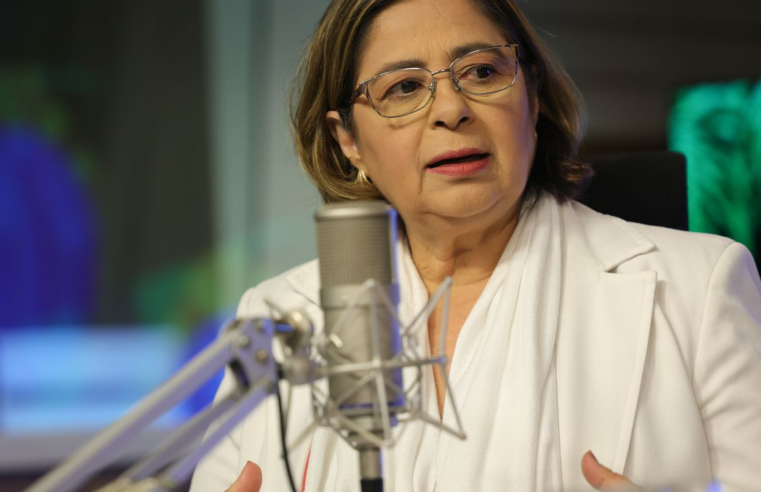 Após morte de jornalista, ministra propõe rever atendimento a mulheres