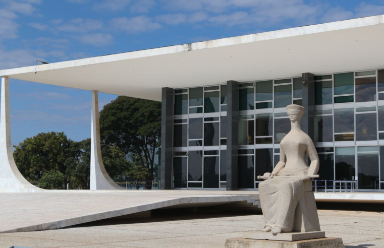STF começa a analisar se Lei de Abuso de Autoridade é constitucional