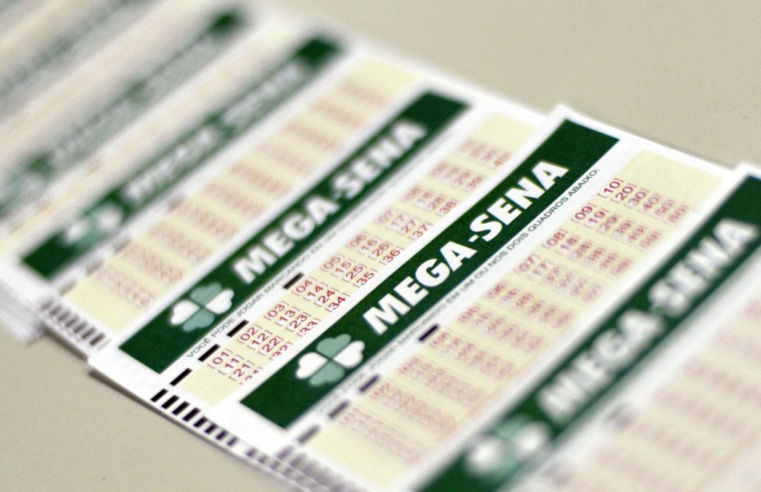 Mega-Sena não tem ganhadores e prêmio vai para R$ 42 milhões