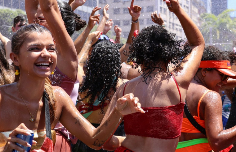 Veja dicas de saúde para se proteger no carnaval