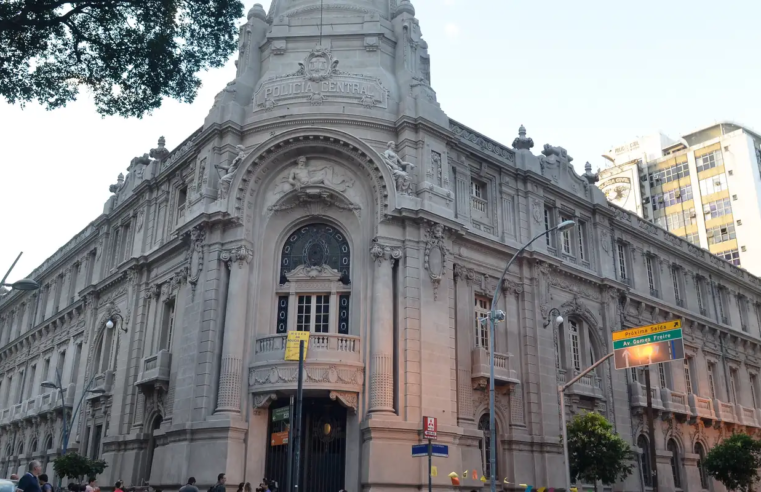 Ministério da Cultura estuda retomar prédio que abrigou o Dops no Rio