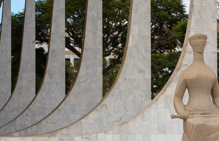 STF torna Léo Índio réu pelos atos de 8 de janeiro