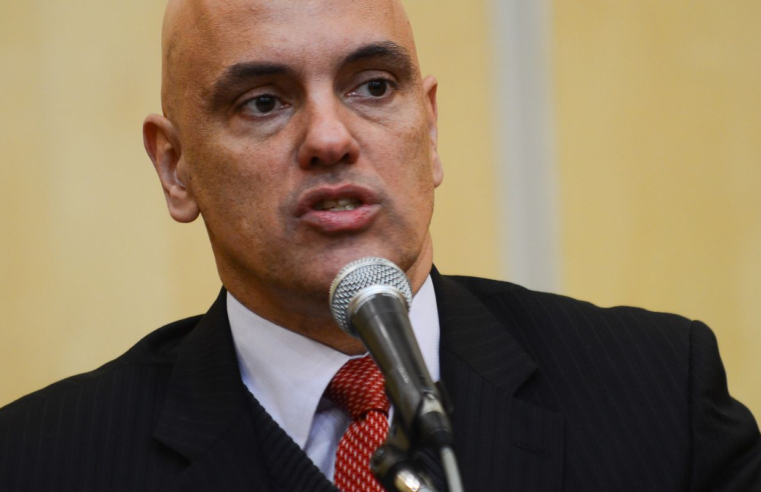 Moraes diz que Braga Netto tem acesso a provas e nega mais prazo