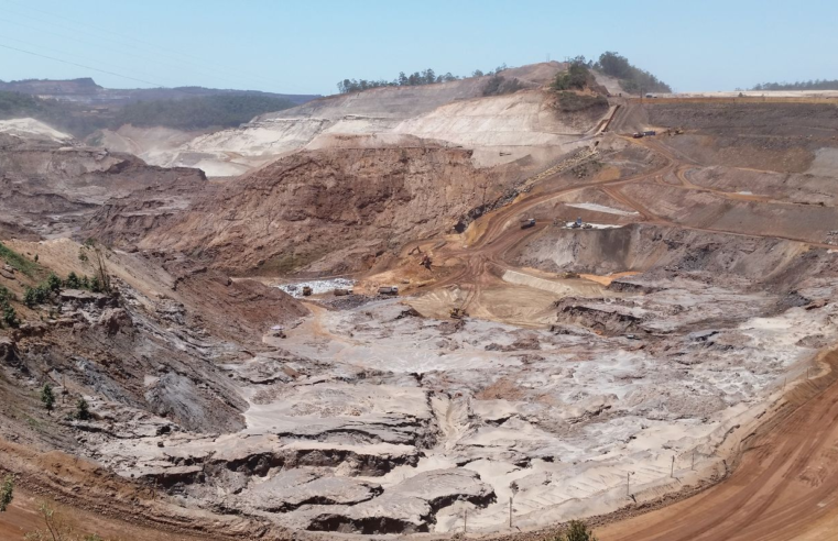Nova ação contra Samarco, Vale e BHP é ajuizada por 21 municípios
