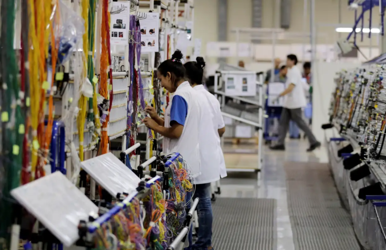 Segunda fase do Depreciação Acelerada terá R$ 3 bi para indústrias
