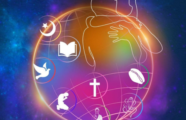 Religiosos e pesquisadores defendem fé que acolha população LGBTQIA+