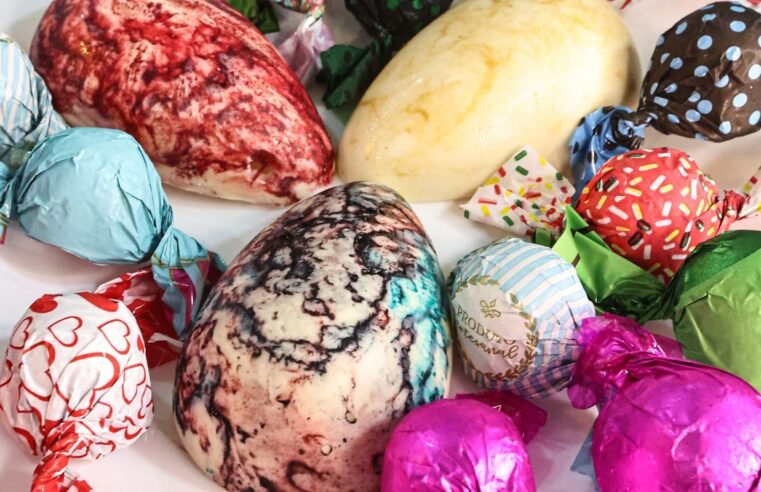 Alta mundial do cacau impacta custos do chocolate e vendas da Páscoa