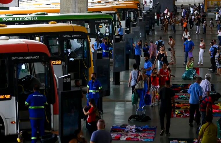 Brasil é o sétimo em ranking de crescimento econômico com 40 países