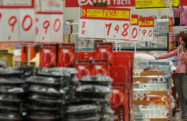 Clima e foco em exportação explicam alta de alimentos no longo prazo