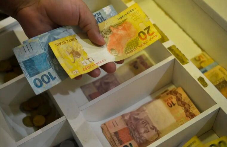 Endividamento volta a subir em São Paulo no mês de março