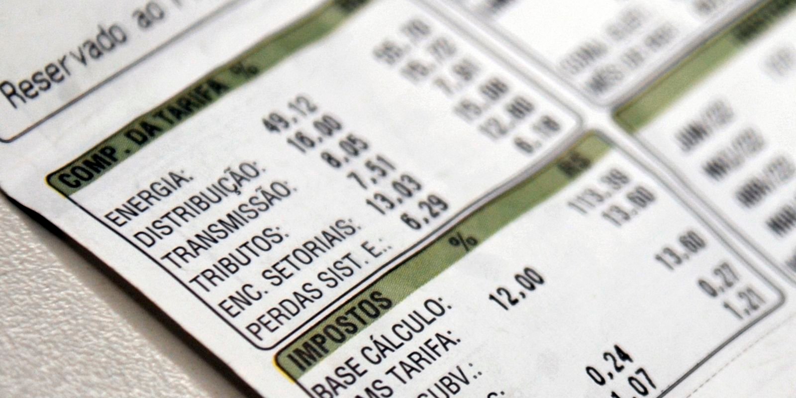 Enel faz mutirão para cliente renegociar débitos