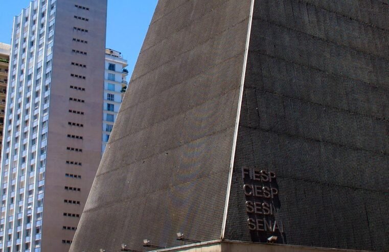 Fiesp projeta crescimento de 1,3% da produção industrial em 2025