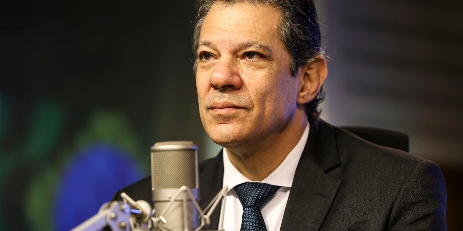 Haddad diz que governo não pretende mudar regras do arcabouço fiscal