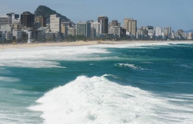 Hotéis do Rio de Janeiro terminam carnaval com ocupação de 98,62%