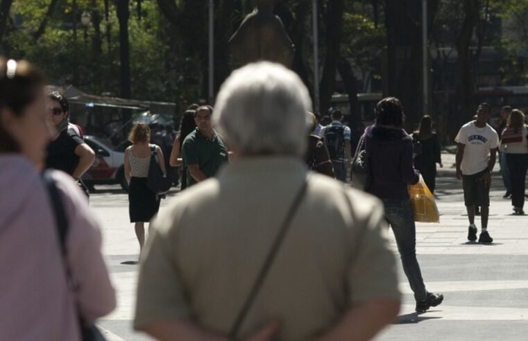 Letalidade por vírus respiratório em idosos chega a 25% em dez anos