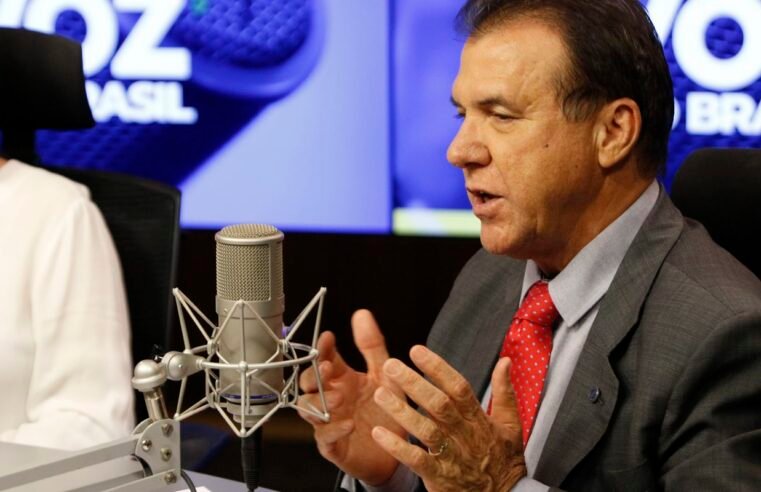 Marinho recomenda cautela antes de tomar empréstimo