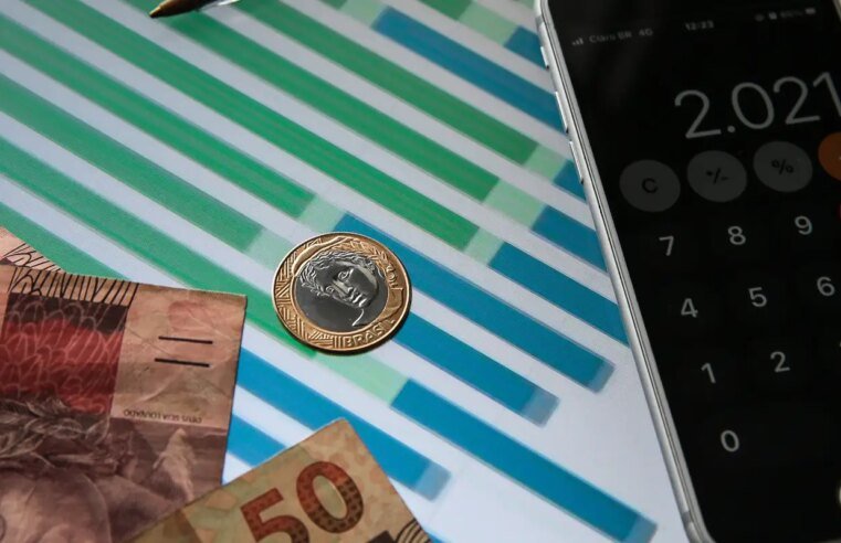 Primeiro lote de restituição do IR será pago em 30 maio