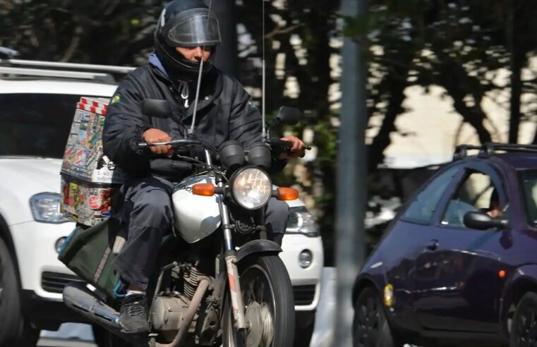 Produção de motocicletas em 2025 deve ser a maior desde 2011