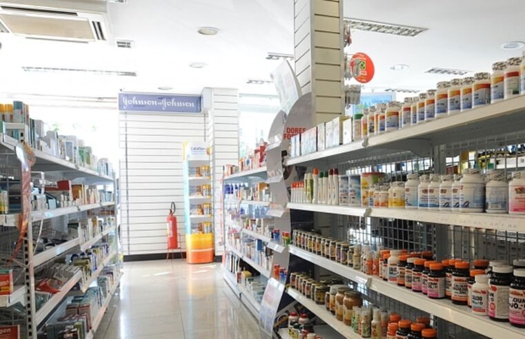 Resolução permite que farmacêuticos prescrevam medicamentos