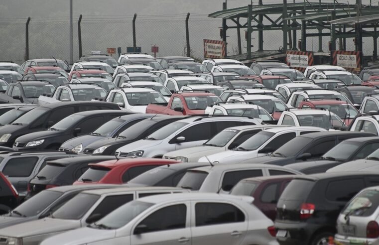 Vendas da indústria de transformação de SP crescem 18,4% em janeiro